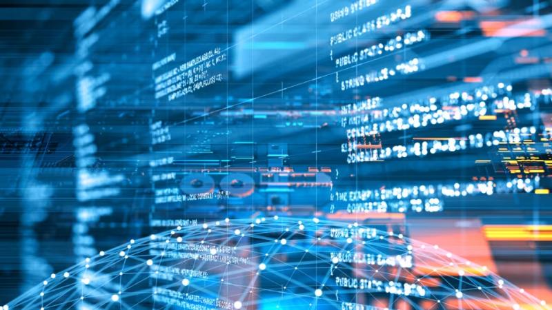 Linux基石:焉耆小程序开发公司的技术底座与发行版选择逻辑